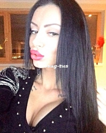 Индивидуалка: Вероника