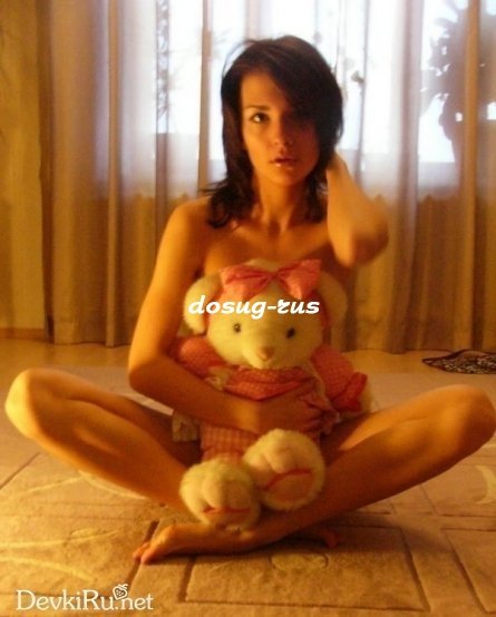 Индивидуалка: Маша