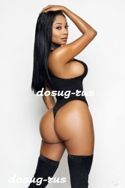 Индивидуалка: Лина