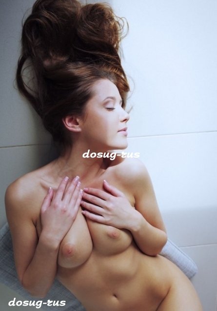 Индивидуалка: Ксюша