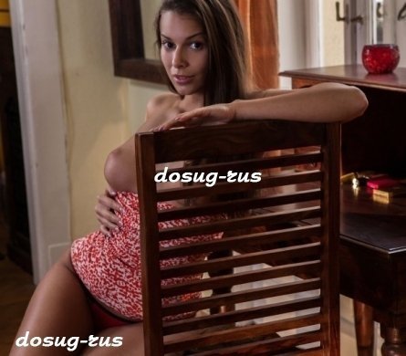 Индивидуалка: Натусик