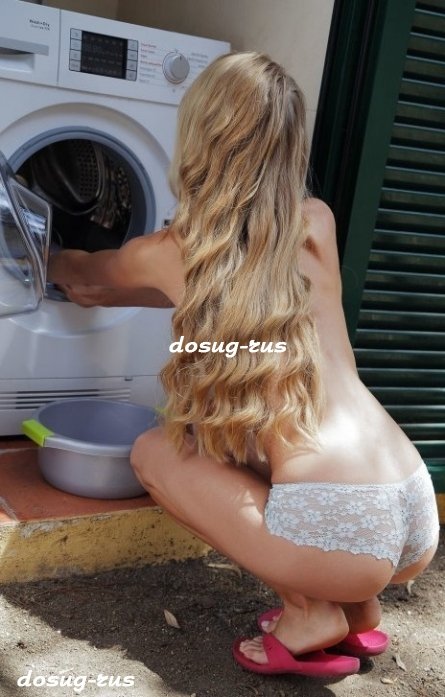 Индивидуалка: Таня