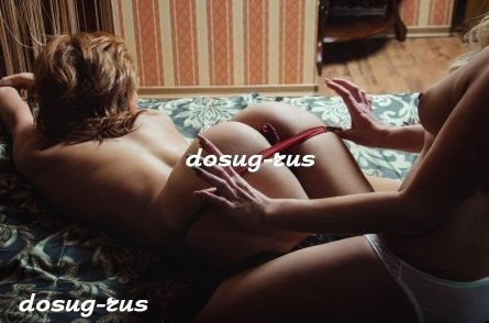 Индивидуалка: Даша