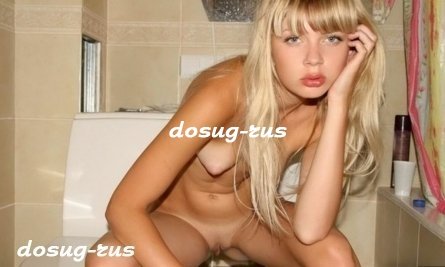 Индивидуалка: Даша