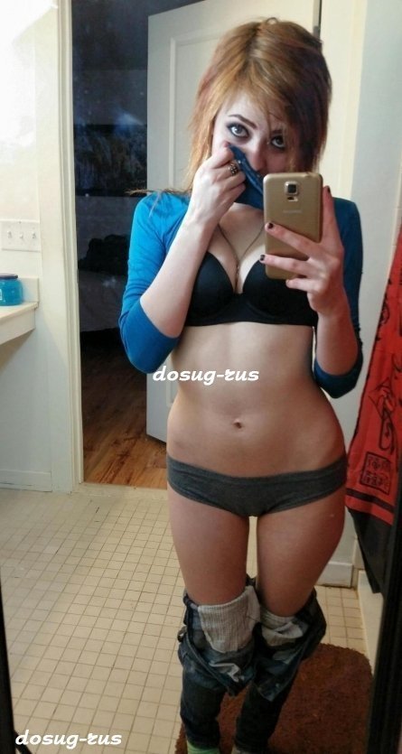 Индивидуалка: Инна