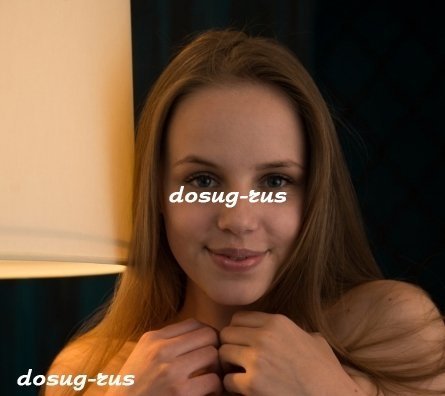 Индивидуалка: Даша