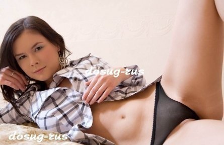 Индивидуалка: Александра