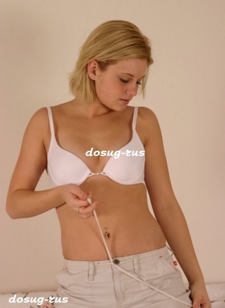 Индивидуалка: Люба