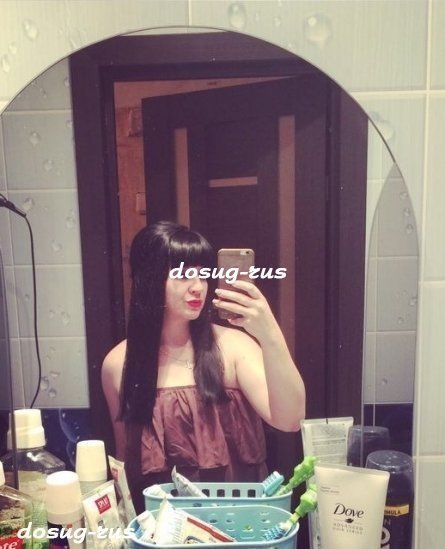 Индивидуалка: Инесса