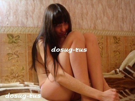 Индивидуалка: Кристина