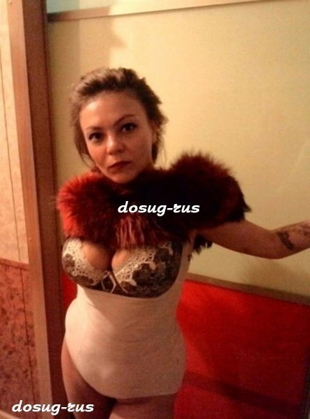 Индивидуалка: Катя