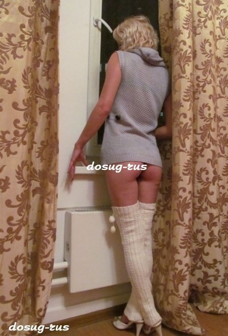 Индивидуалка: Ирина