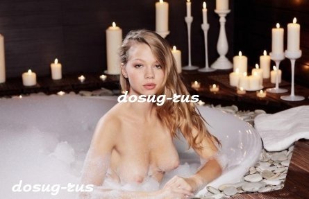 Индивидуалка: Леся