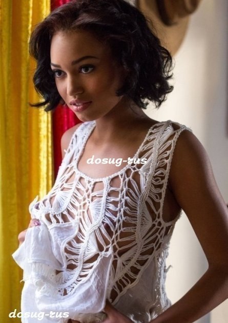 Индивидуалка: Оливия