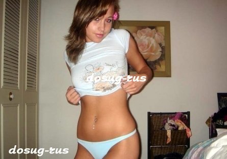 Фотография Даша