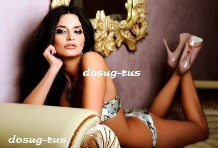 Индивидуалка: Ирина