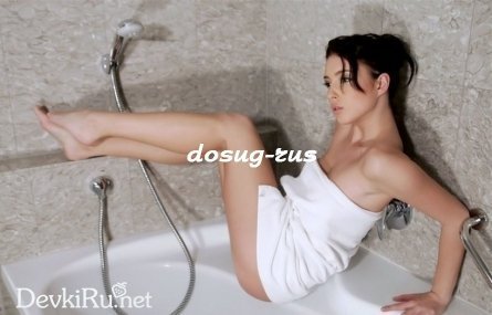 Индивидуалка: Галя