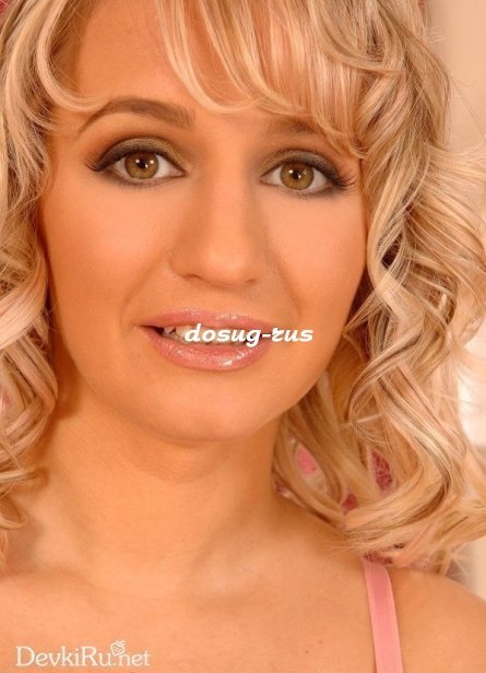 Индивидуалка: Яна