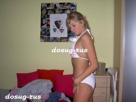 Индивидуалка: Ника