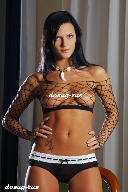 Фотография Полина