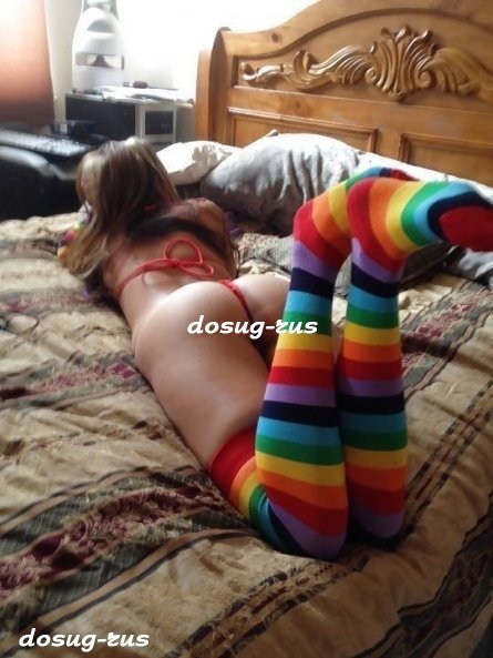 Индивидуалка: Маша