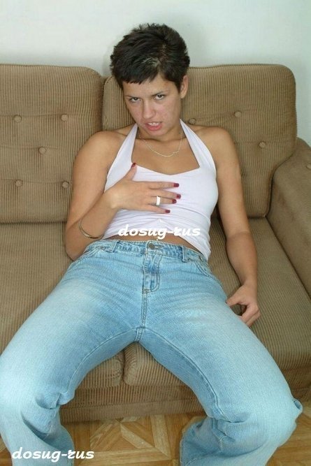 Фотография Ира