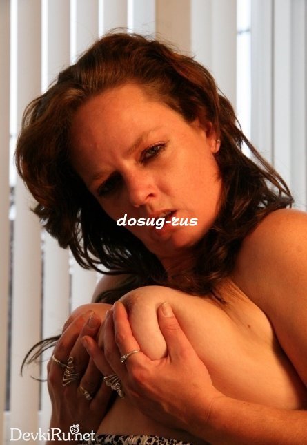 Индивидуалка: Марина