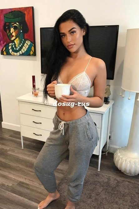 Индивидуалка: Ася