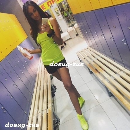 Индивидуалка: Катерина