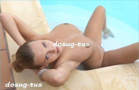 Индивидуалка: Ольга