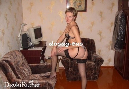 Индивидуалка: Люда
