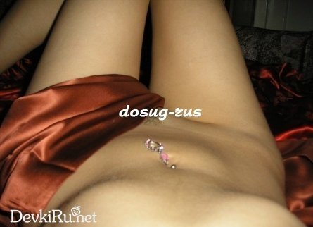 Индивидуалка: Лиза