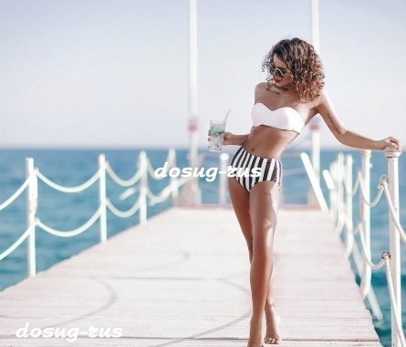 Индивидуалка: Настя