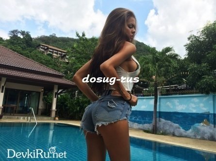 Индивидуалка: Лика