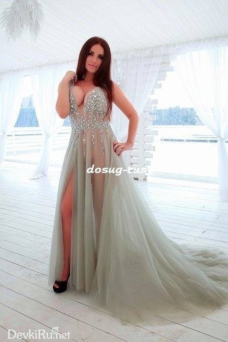 Индивидуалка: Яна