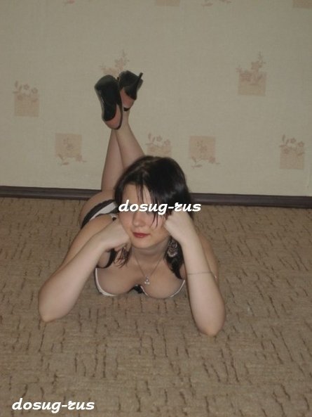 Индивидуалка: Настя