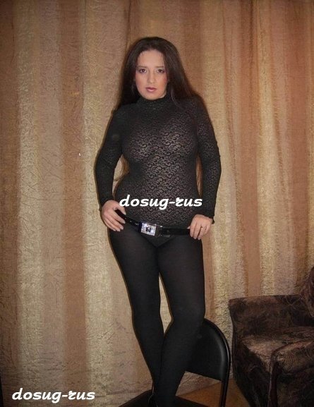 Индивидуалка: Мария