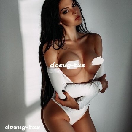 Индивидуалка: Оксана