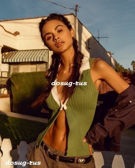 Индивидуалка: София