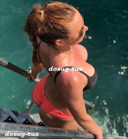 Индивидуалка: Лиза