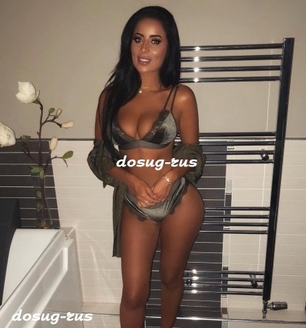 Индивидуалка: Наташа