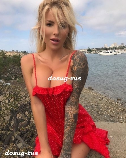 Индивидуалка: Жанна