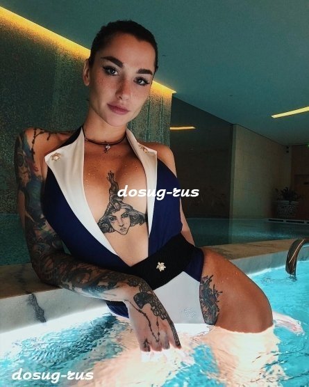 Индивидуалка: Ангелина