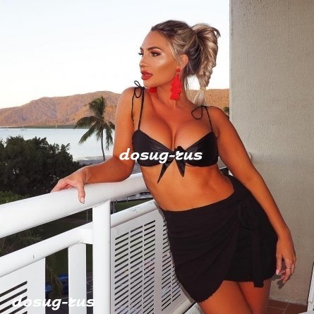 Индивидуалка: Нинель