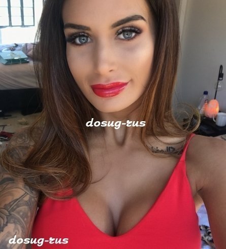 Фотография Даша