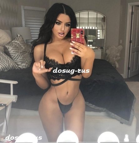 Индивидуалка: Валерия