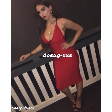 Индивидуалка: Саша