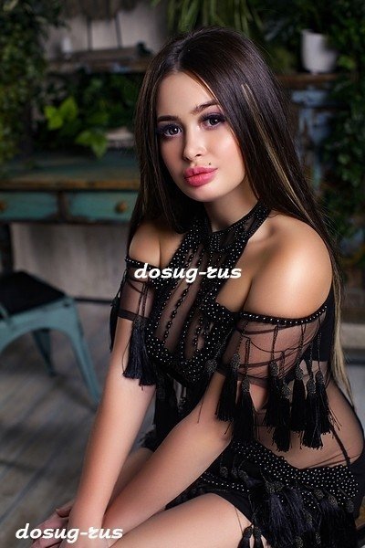 Индивидуалка: Катя