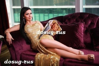 Индивидуалка: Камилла