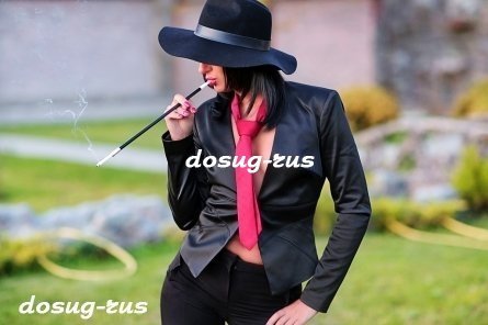 Индивидуалка: Лиза